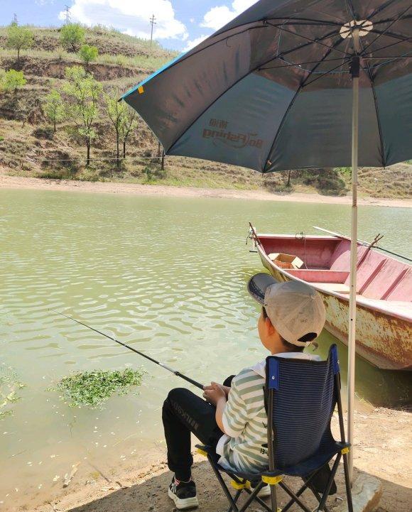 |钓鱼真的是花钱遭罪?如果这是遭罪,我也甘之若饴!
