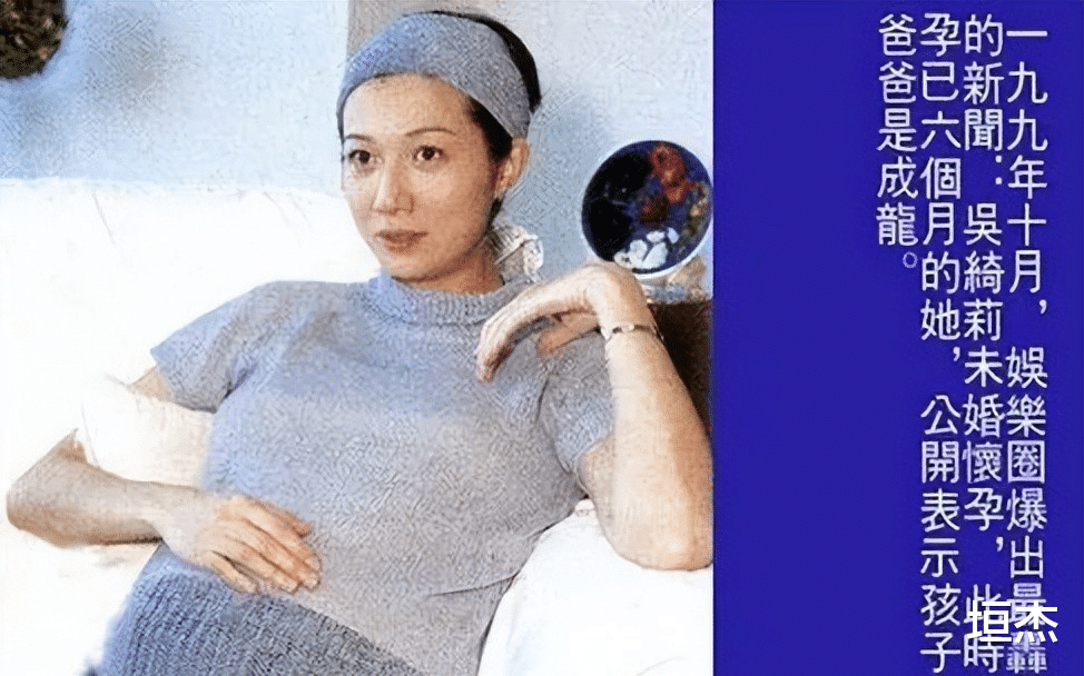 张丰毅|生而为人,我很抱歉?这3位“星二代”均为父母嫌弃,实惨