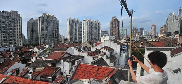 |预制板房将成为“过去时”?旧改政策已出台,拆迁活动有所变化