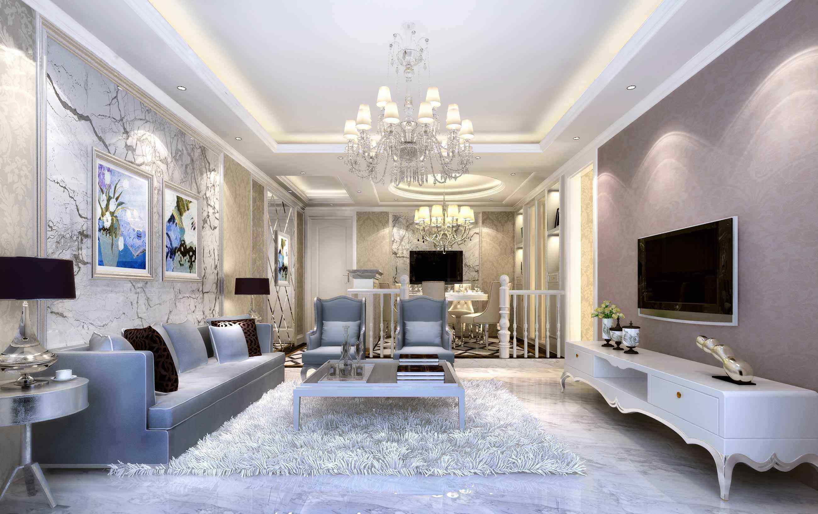 家装超出预算?建议大家,这几处地方没必要多花钱,追求实用就行