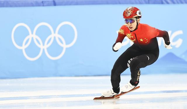 曼联|短道速滑男子500米冠军前瞻，神仙打架阵容，武大靖并不稳