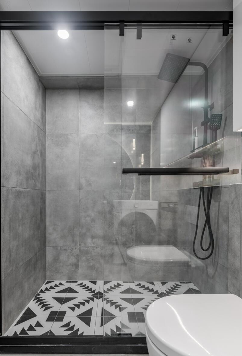 冯仑|她60㎡小家,堪称“改造范本”,虽改动不大,但思路很值得学习