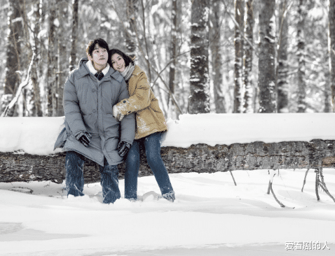 乔欣|《在你的冬夜里闪耀》定档，期待乔欣、马思超、周翊然的精彩表现