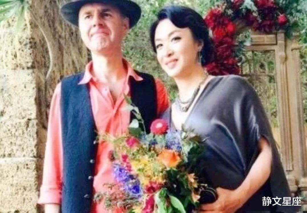 大S|这12对吃“回头草”的明星,故事一个比一个精彩