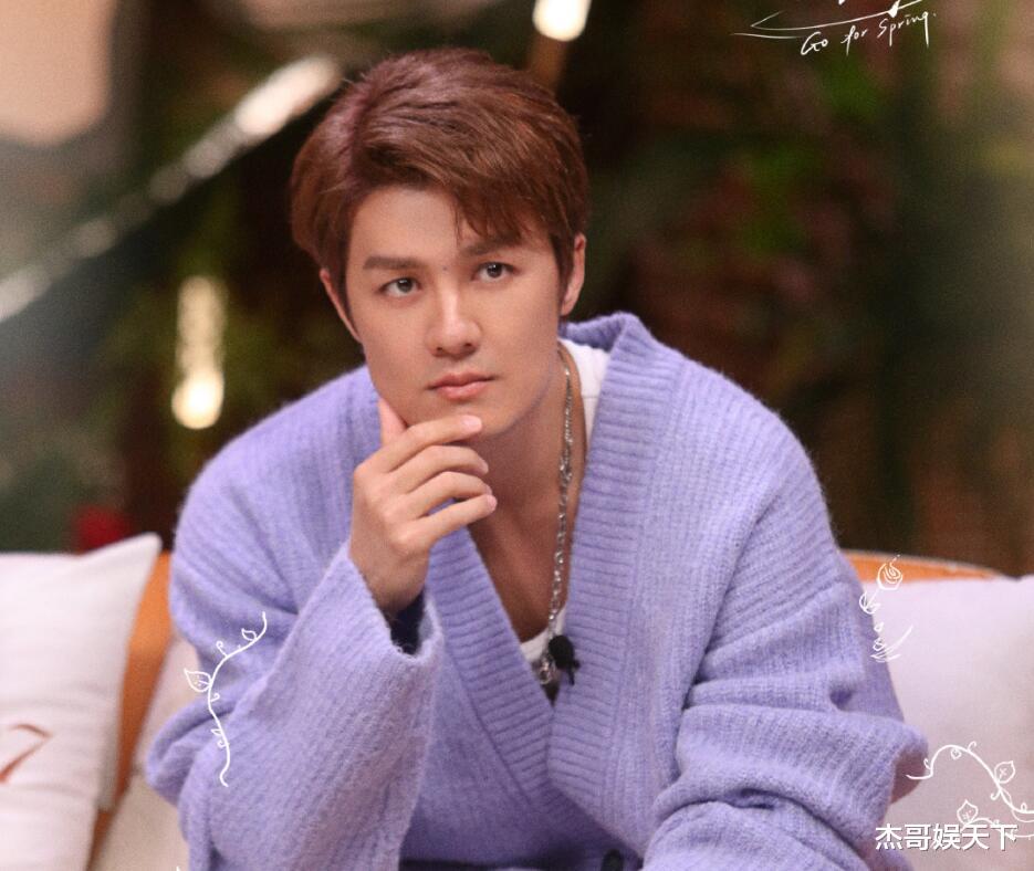 春日迟迟再出发|剧本明显，规则可笑，嘉宾说漏了嘴，《春日迟迟再出发》开播翻车