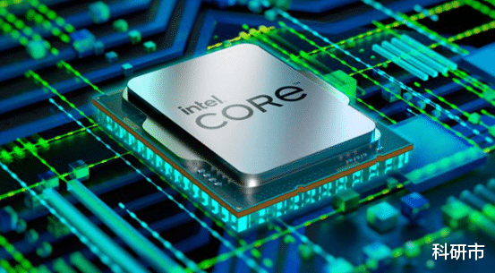 英特尔|英特尔13代i5定价或突破2200元，比AMD更值得买？