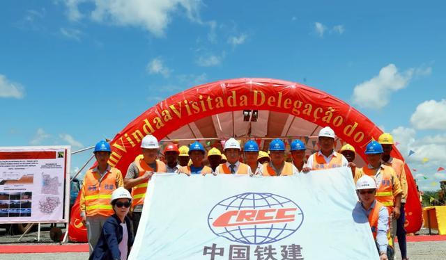 国企|“中国铁建”公开招聘,入职可享五险二金,学历越高薪资越可观