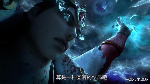 石昊|完美世界:石昊至尊骨重生,补天教神助攻,石毅死于灭魂针之下