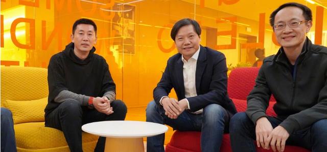 小米科技|小米高管离职，雷军也卸任子公司董事长，释放出什么信号？