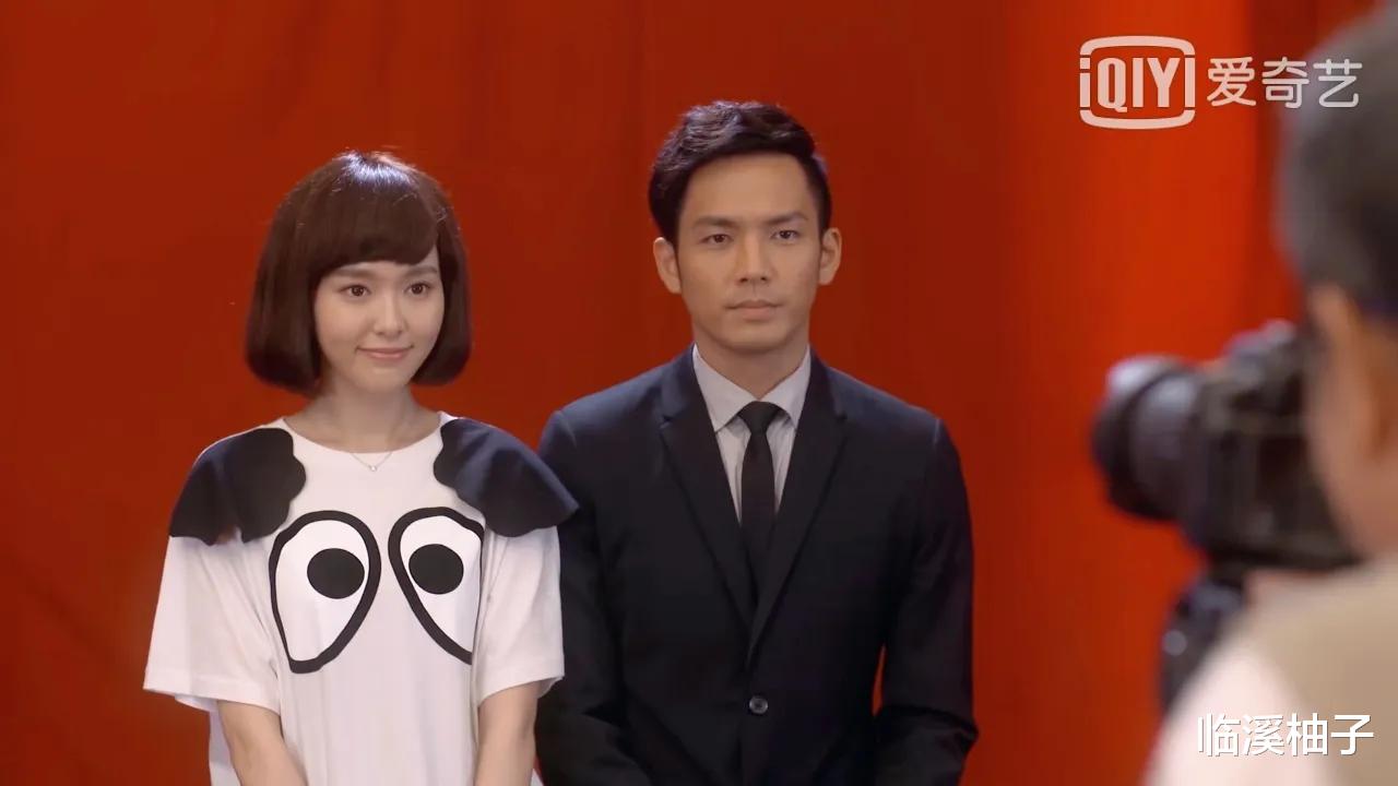 赵默笙|再看《何以笙箫默》才懂,为何默笙和以琛错过7年,还能在一起?