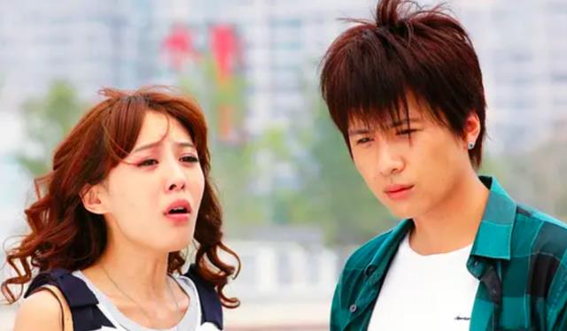 金莎|初代顶流，被经纪公司坑惨了？