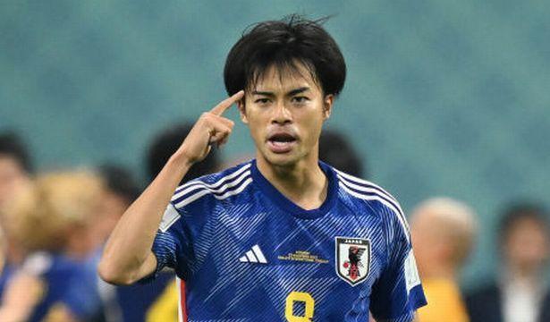 日本队世界杯八强梦难圆，四大决策失误葬送比赛！森保一得负责