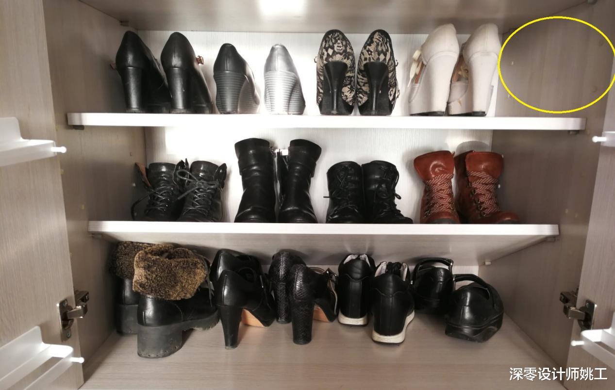 小户型福利!4个省钱不占地的“装修模板”,还不赶快学起来