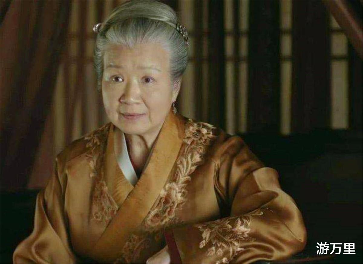 盛纮|《知否》盛老太太为盛纮做了那么多,盛纮对她为何还是如此凉薄?