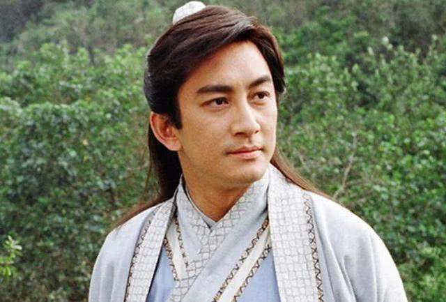 任贤齐|全剧女人都爱男主，可男演员颜值撑不住，任贤齐赵文卓真让人尴尬