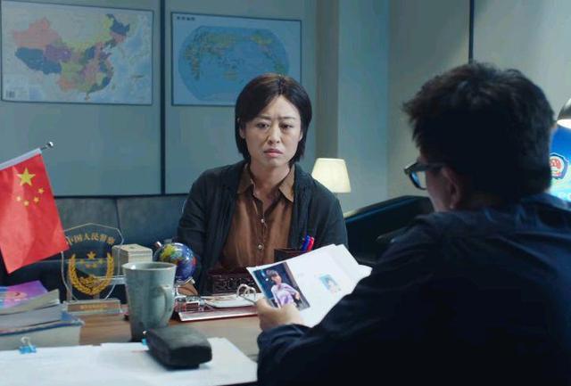 王娟|分界线结局：王娟被男人白嫖多年，老雕有点弱智，于超暴露软肋