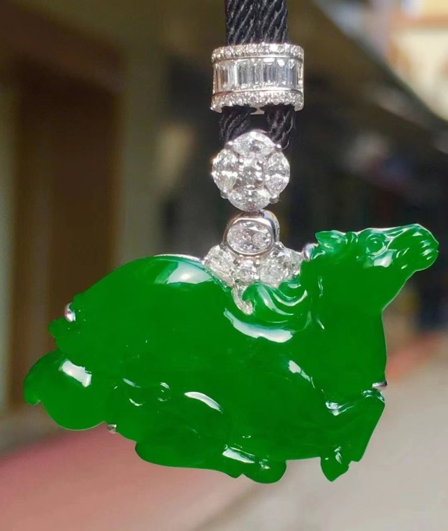 玉雕|玉雕大师——袁韶航