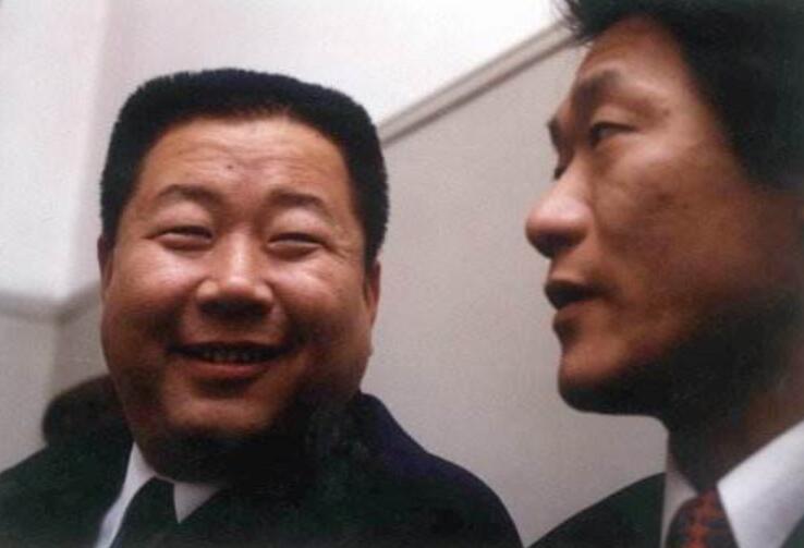 牛振华|他曾是春晚上的常驻嘉宾,生日过完10天因醉驾离世,网友:惋惜,但也咎由自取!