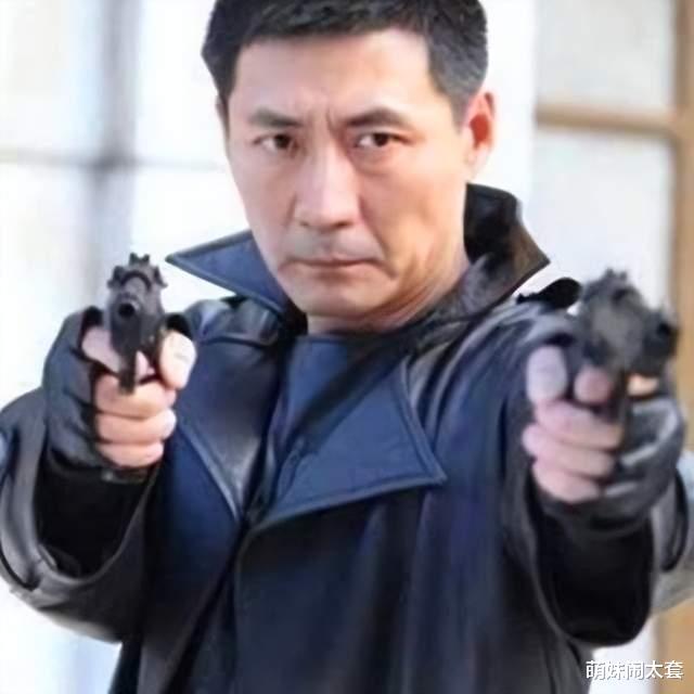 钱雁秋|导演了半辈子雷剧,钱雁秋仍不停歇,把燕双鹰系列进行到底