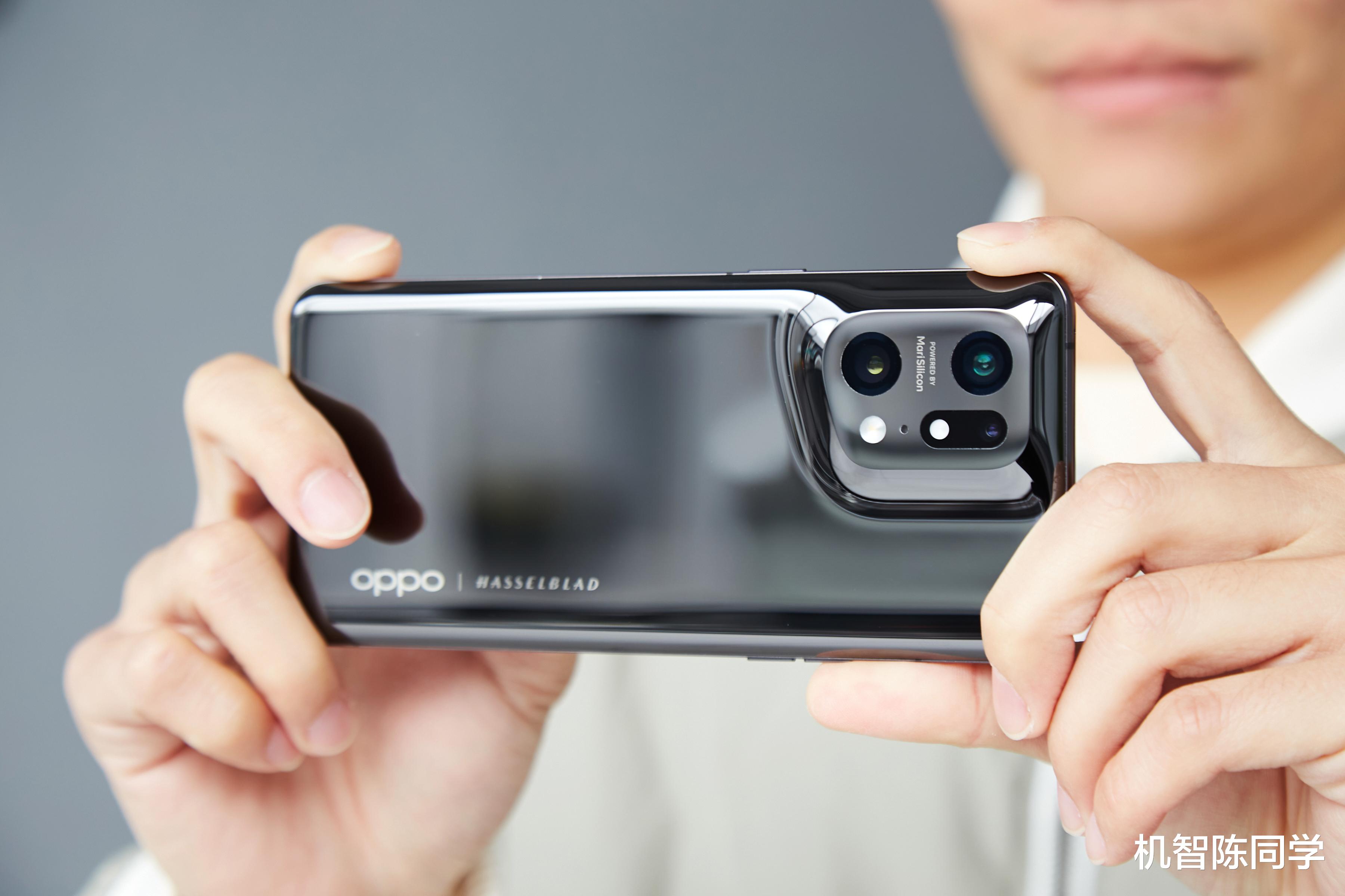 努比亚|OPPO Find X5系列首销成绩出炉