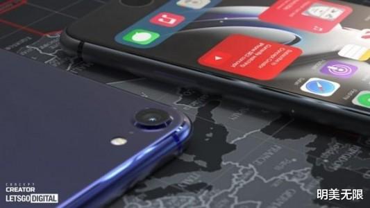 iPhoneSE|iPhone SE 3发布时间曝光，国产手机劲敌要来了！