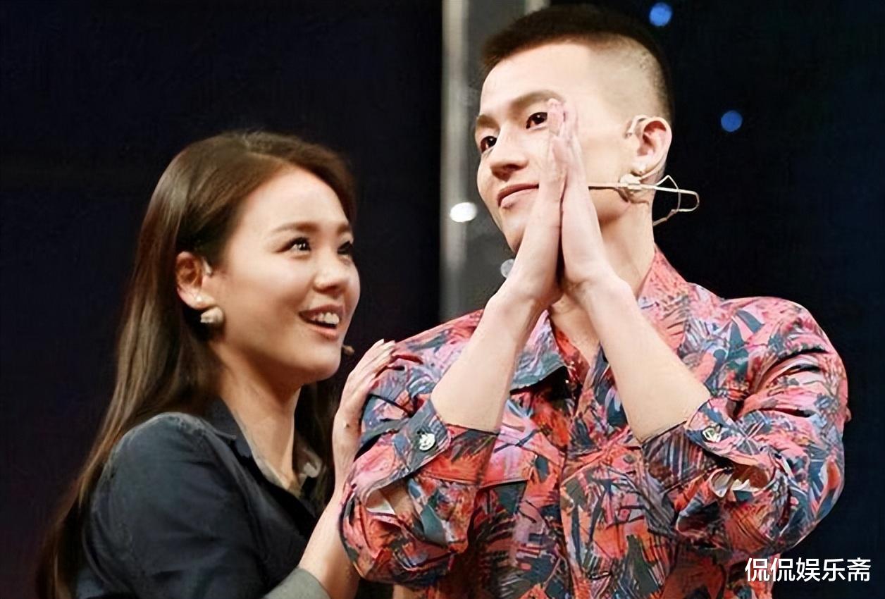 马思纯|人设崩塌,演技拉胯,被渣男一渣再渣,马思纯这几年到底怎么了?