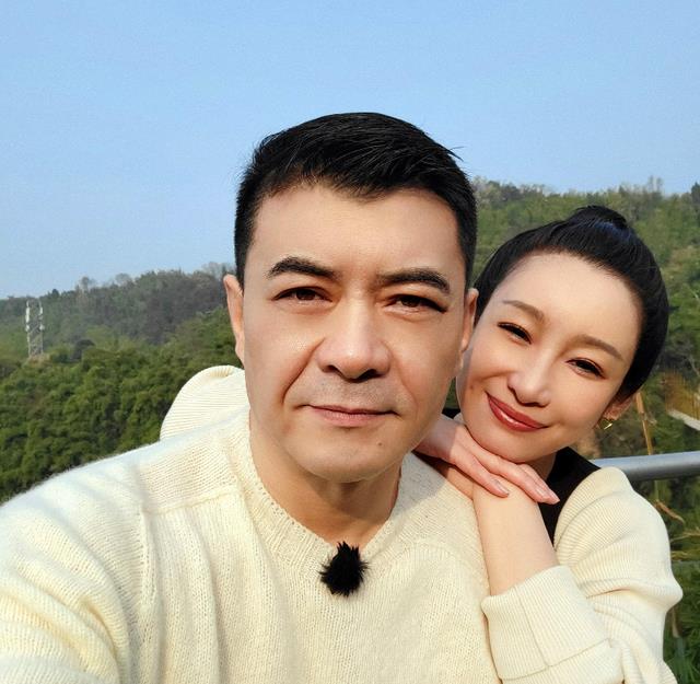 王新军|“军人专业户”王新军:与唐静离婚后,二婚娶秦海璐再获幸福