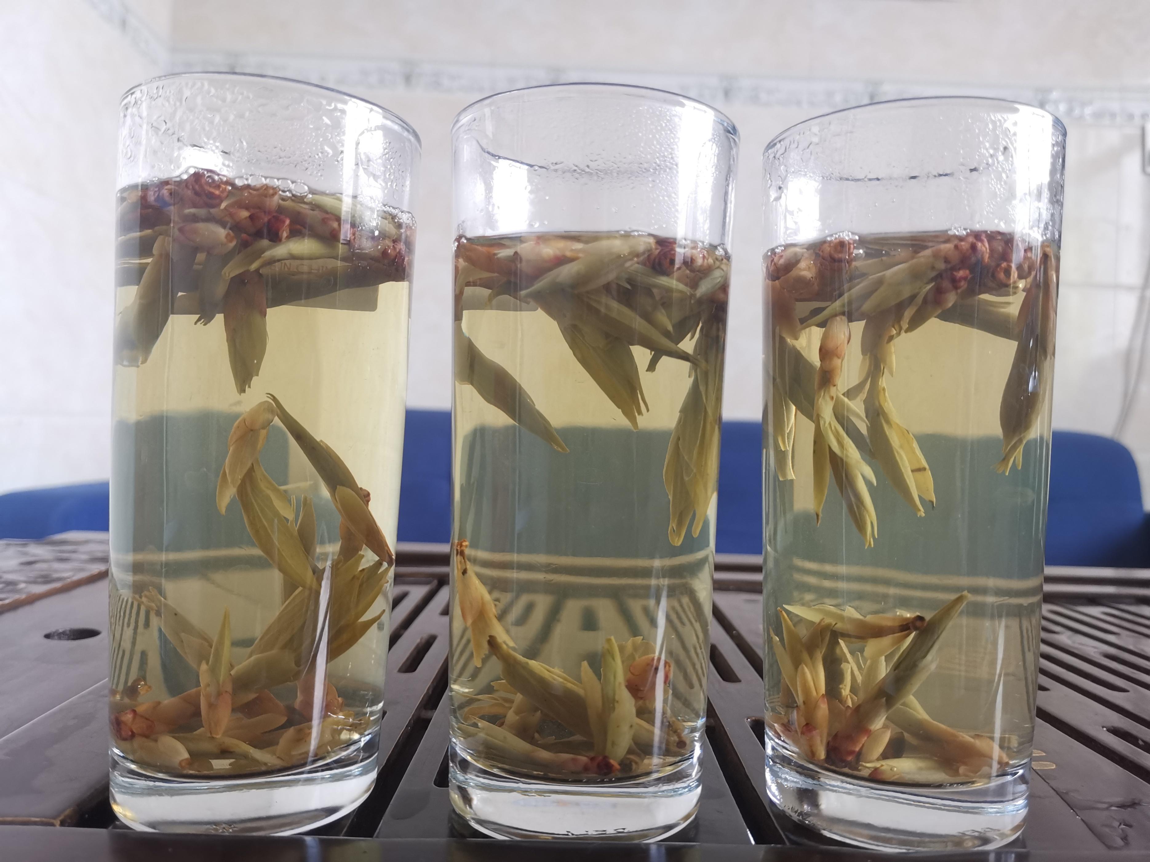 云南|明朝贡品！云南大理祥云雀嘴茶