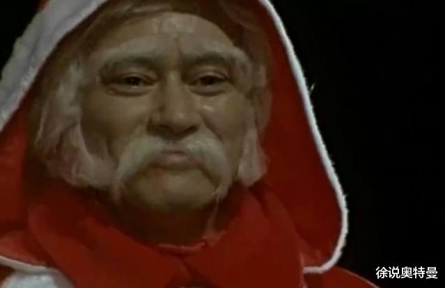 杰克·奥特曼|奥特曼都需要变身器？除了杰克奥特曼，还有很多奥特曼也没有