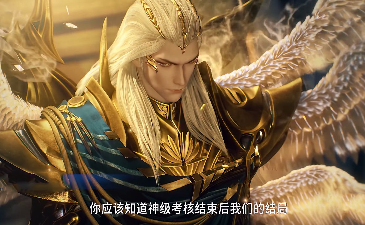 巳月|斗罗：波塞西即将陨落，海龙为了她说出最狠的话，也挨了最毒的打
