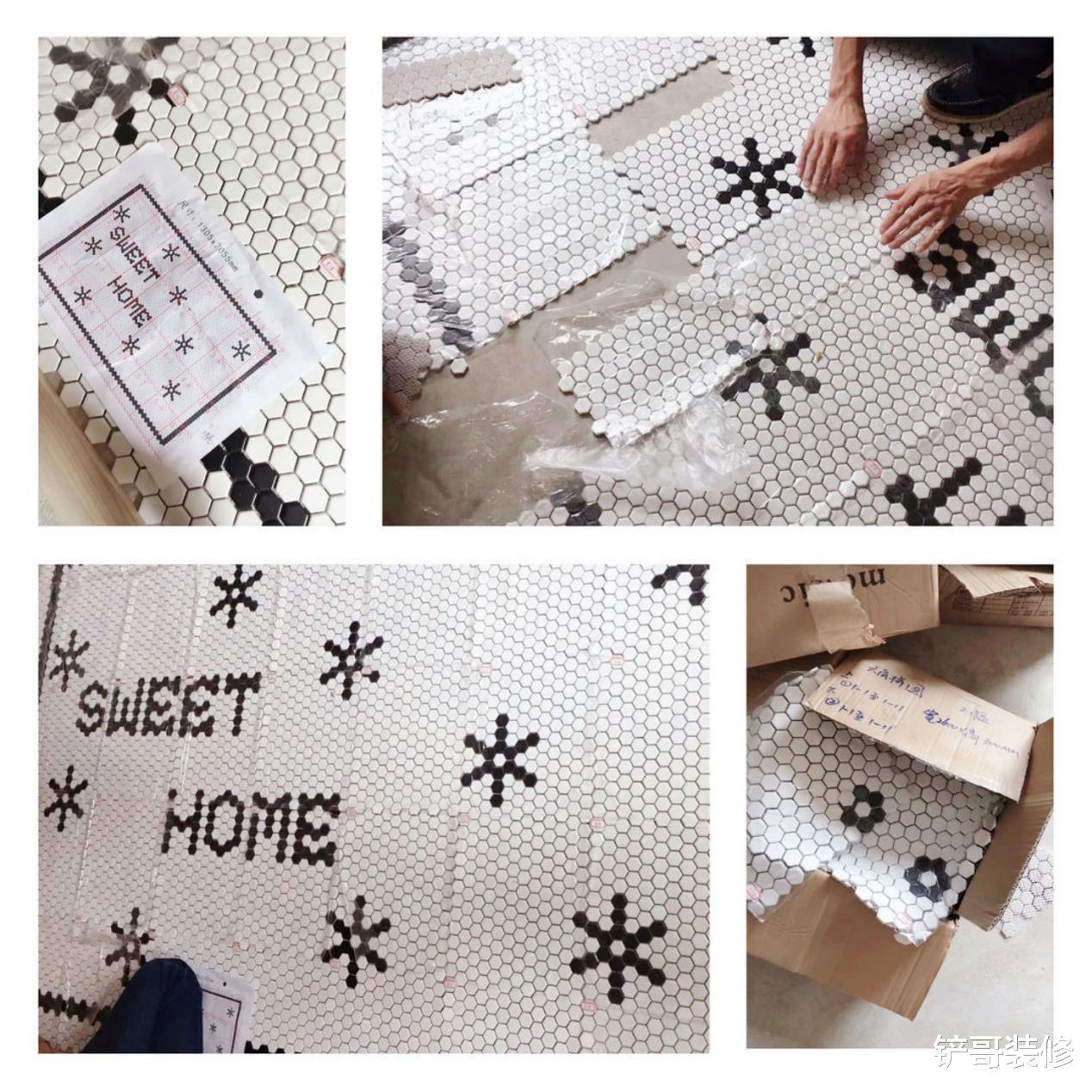 117平方米的二胎之家,为小朋友留出双倍空间,实现混搭式风情