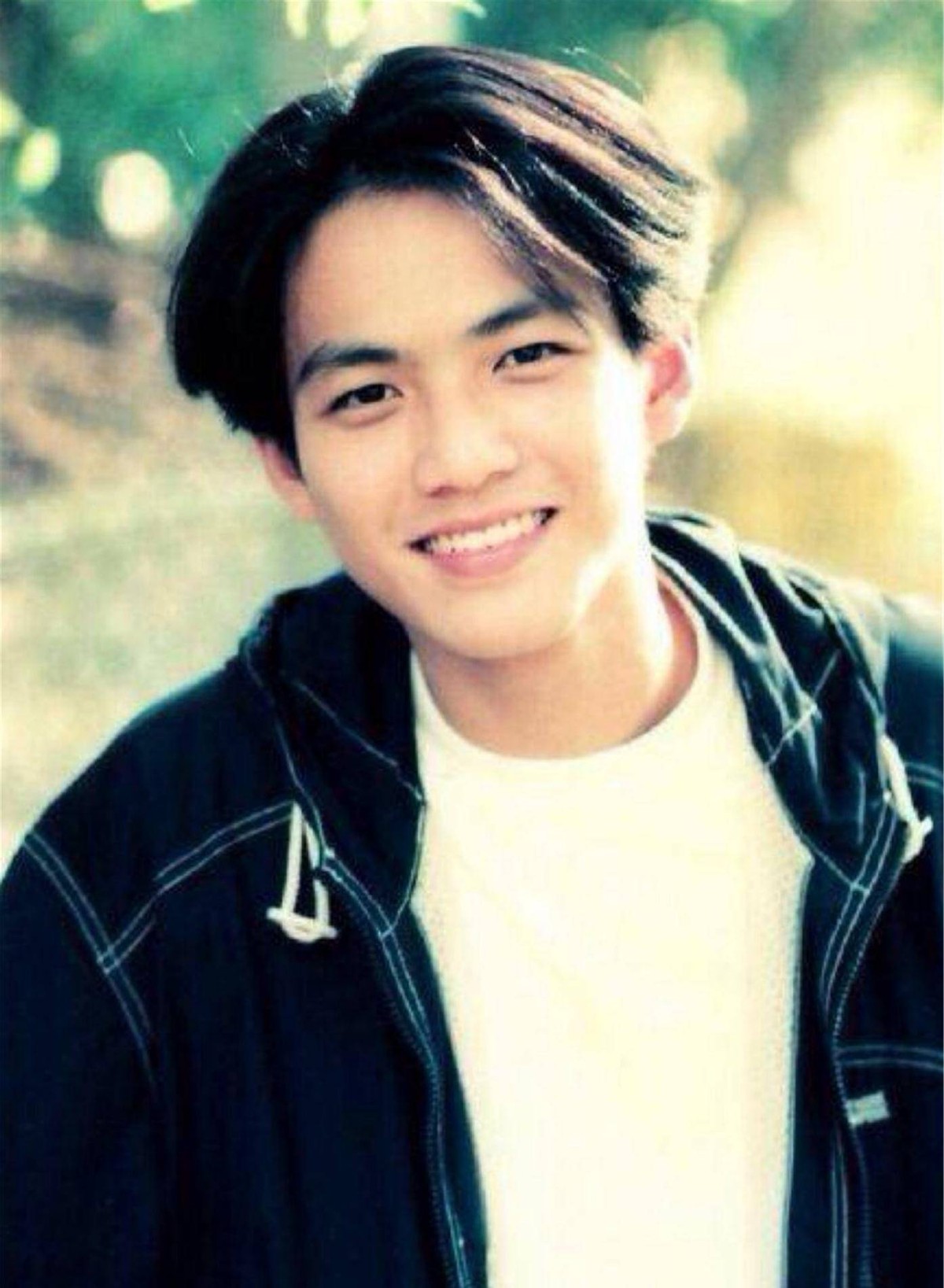 钟汉良|中老年演员都别整容了，优雅地老去，才是对岁月最真实的敬礼