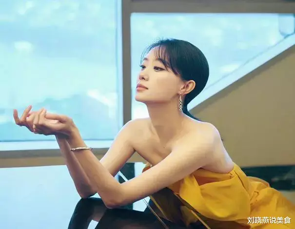 张小斐|《李焕英》仅1年后,张小斐又退回三线,如今的张小斐怎么不火了