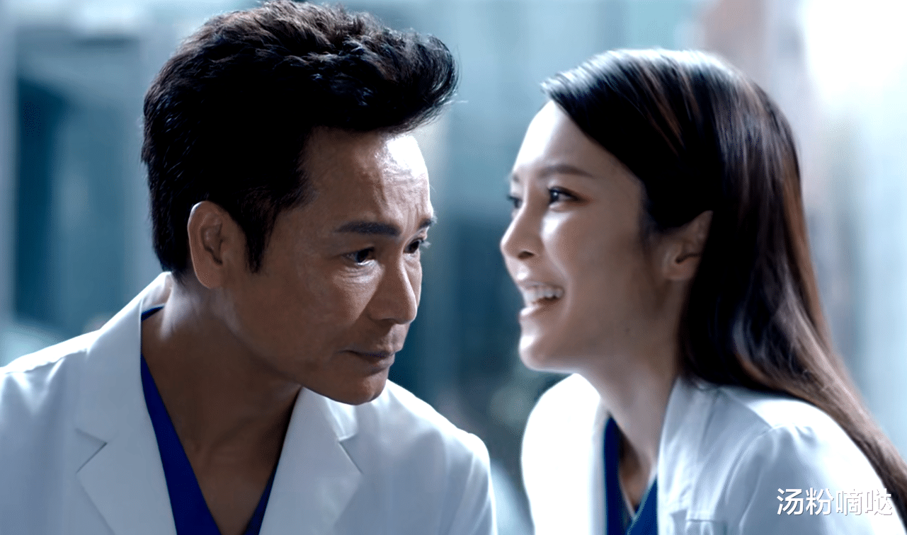 人物设定|被骂“圣母”，《白色强人2》苏怡的人设崩塌了吗？