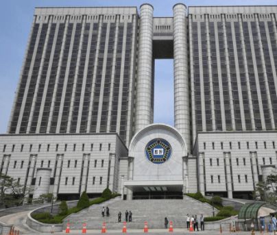 韩国男子杀害中国妻子未遂,因态度真诚获刑两年半