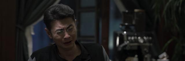 罚罪|2万多人关注的国产刑侦剧，终于要等来大结局了！