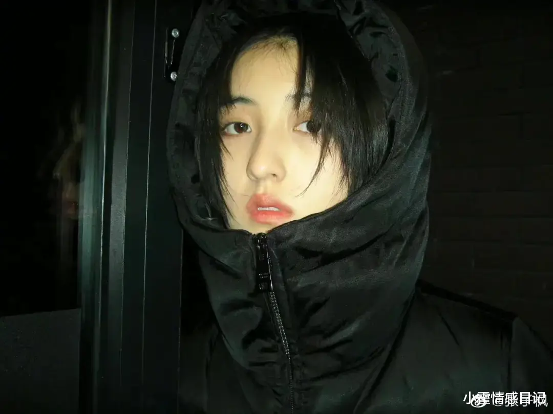 王丽坤|人畜无害的张子枫怎么成了姬圈天菜