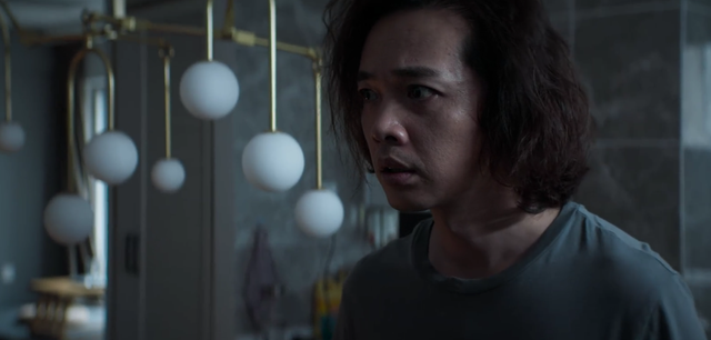 执念如影|执念如影:卓凯跳楼自杀,他被算计,或被下药因而产生幻觉