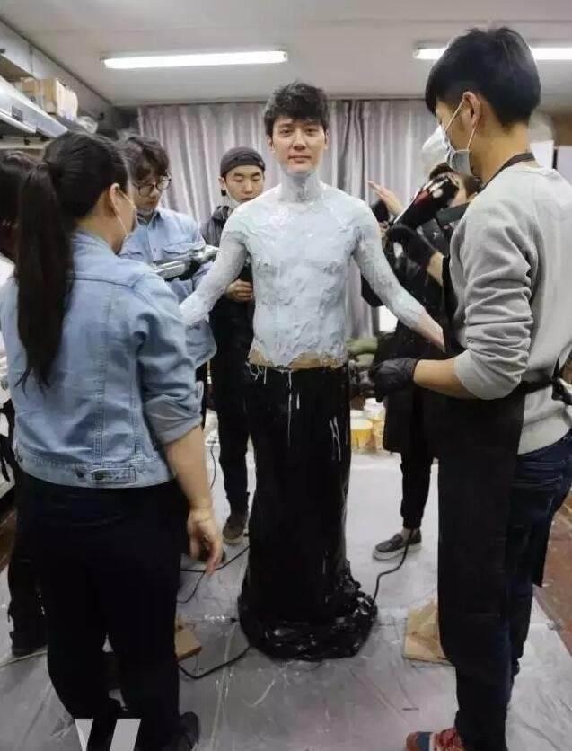 钟丽缇|同样是演美人鱼,钟丽缇董璇惊艳,杨幂辣眼,甘婷婷像“水鬼”