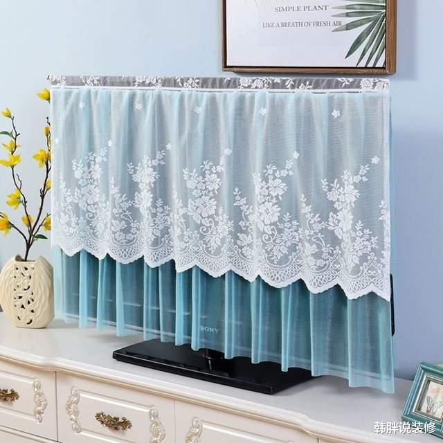 这5种东西,最好别放在电视机的旁边,不是迷信,都有科学依据