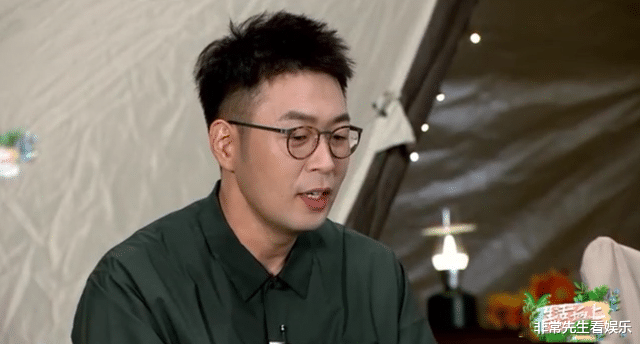 杜海涛|《心动5》开播，三季元老杜海涛缺席，快乐家族5人发展差距明显