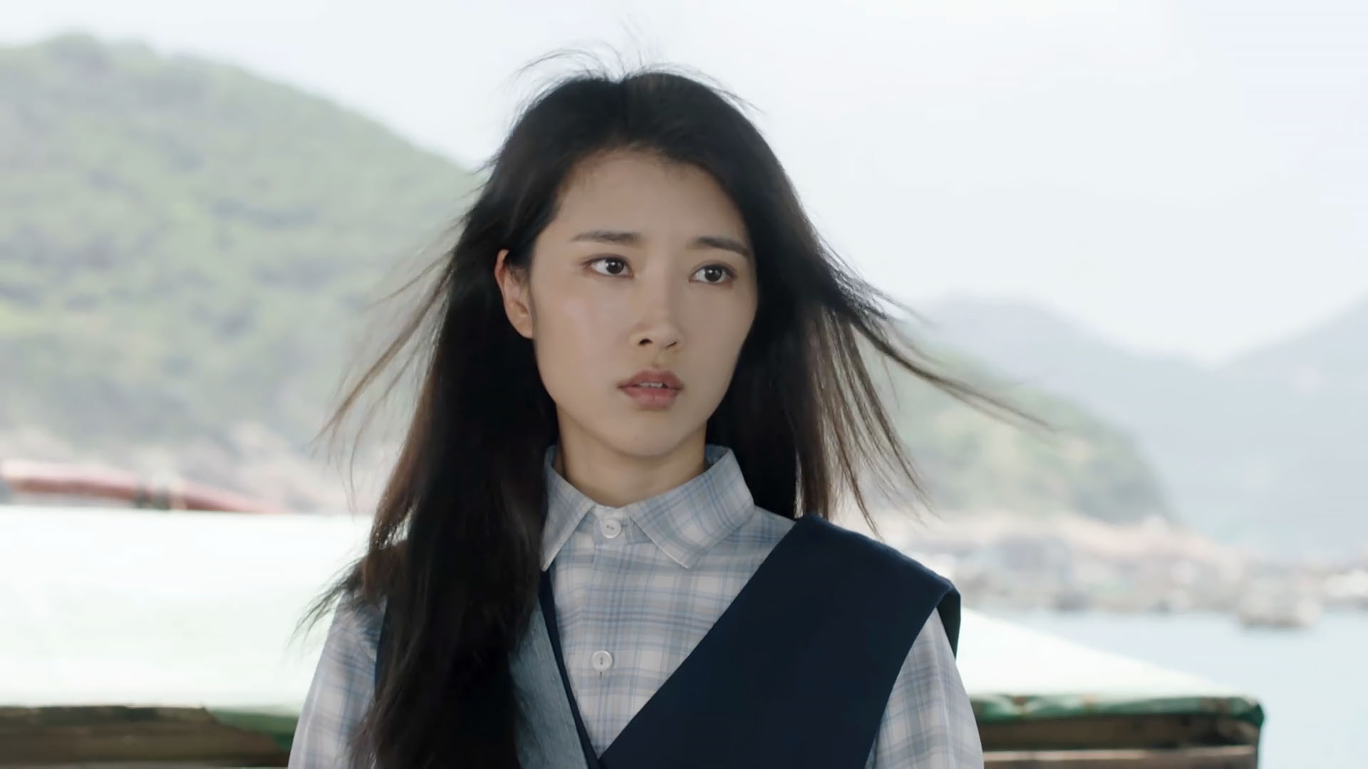 那山那海|《那山那海》别被林月仙吓破胆，这病没有传说的那么可怕！