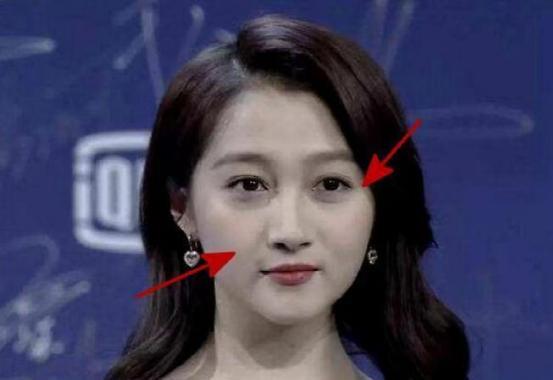 张新成|这10位未满30的明星：杨紫有法令纹，张新成新戏被说显老