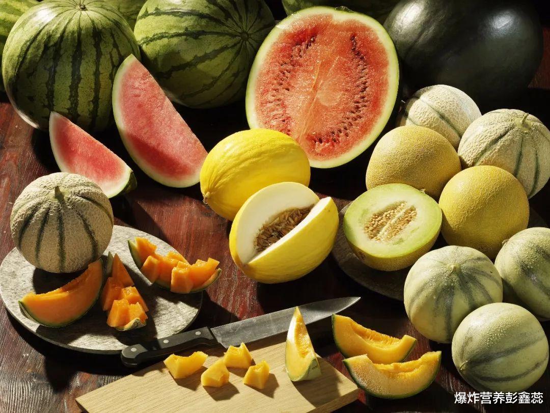 三伏天|三伏天将近，养生要懂得管住嘴，谨记3吃2不吃，健健康康过伏天