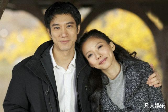 李靓蕾|局面反转？开玩笑，李靓蕾发文“一举四得”，王力宏根本不是对手