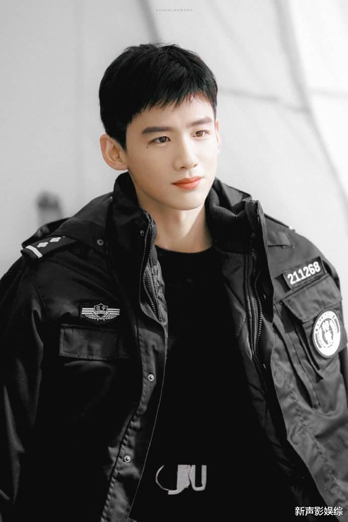 白敬亭|白敬亭:实力至上的90后新晋男神,谁说小鲜肉不能成为实力派?