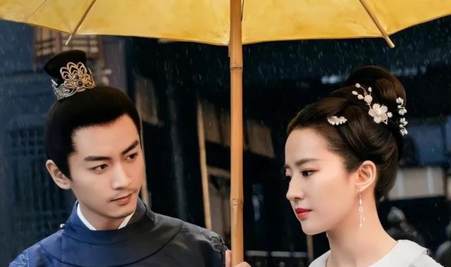 安迪|安少康:一婚不幸,心中一直牵挂刘亦菲,晚年感恩前妻付出