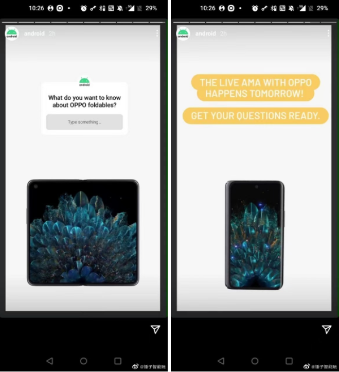折叠屏|7款折叠屏暴力跌落测试,绿厂这款表现最好!还能尝鲜体验安卓13