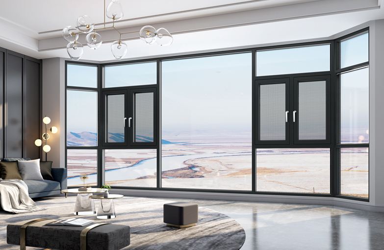 【家居建材知识】门窗 种类有哪些?怎么选才能挑到好门窗?