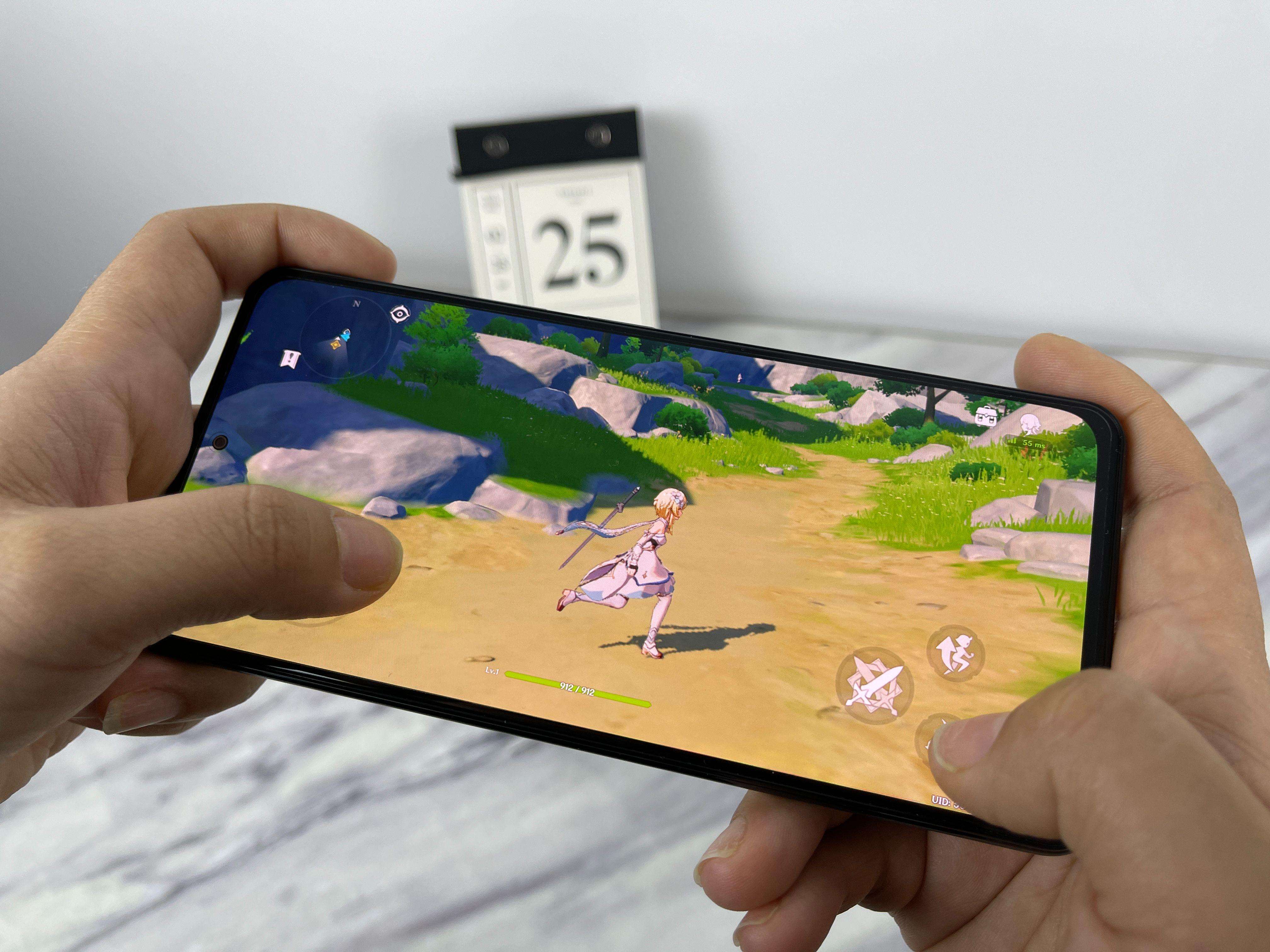 电池|从2399到1899，爆款旗舰游戏增强手机降500，超大电池256GB值得看